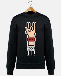 Rock It! 8 bits