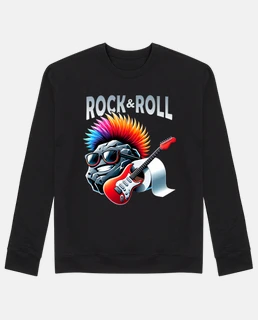 rock n roll rock roll toilet paper