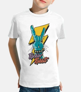 rock nel rabbit