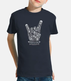rock or die