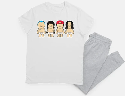 rock rhcp