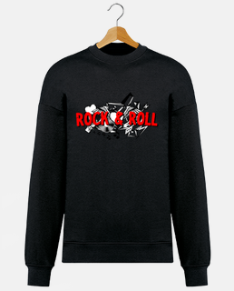 rock roll logo rocker musique love r