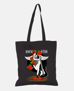 rock star bag
