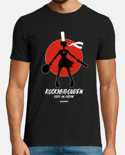 Rockabigouden noir