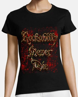 Rockabilly Gold (M)