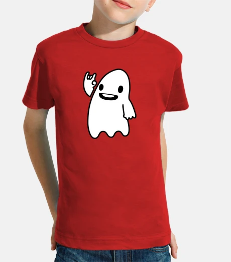 Kids rocker ghost