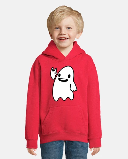 Kids rocker ghost