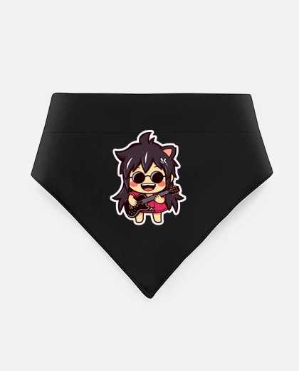 Mascotas rockerite