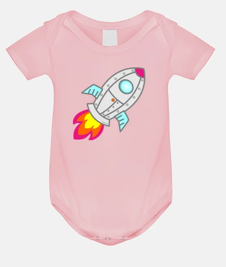 Kids rocket ii