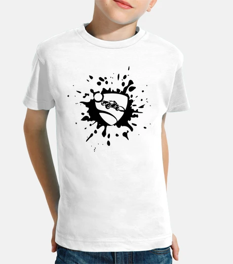 Ropa Rocket League pintura