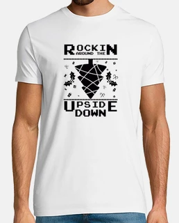 Rockin autour du noir
