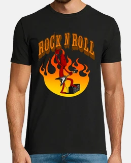 Rock'n'roll (garçons)