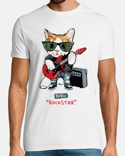Camisetas Rockstar - Envío Gratis | laTostadora
