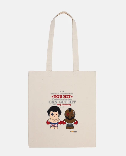 Bag Rocky