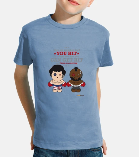 Ropa Rocky