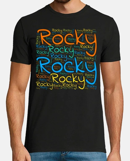 Rocky