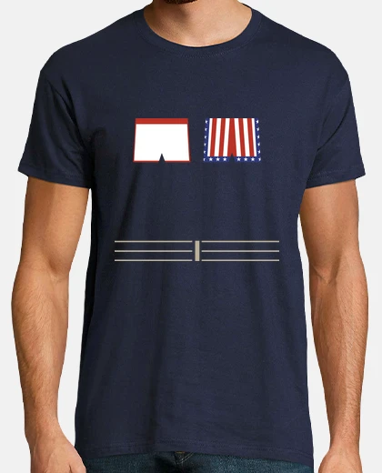 T-shirt rocky balboa