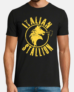 Rocky - Italian Stallion