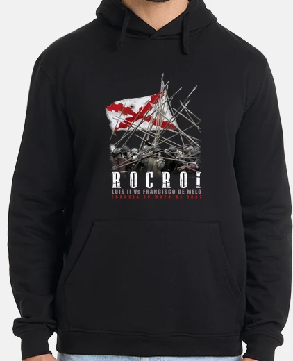 Sudadera rocroi