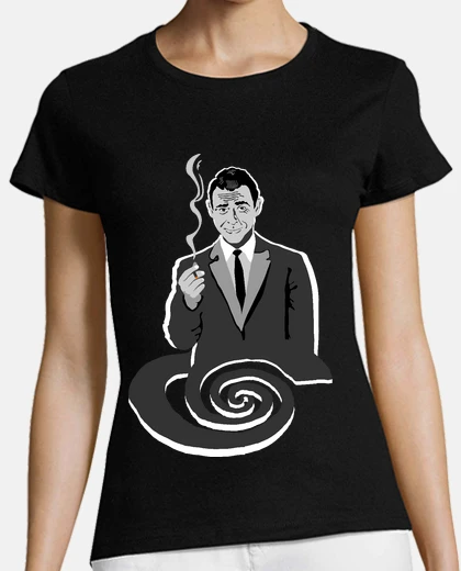 Rod Serling