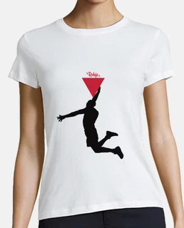 Rodaja Dunk Mujer