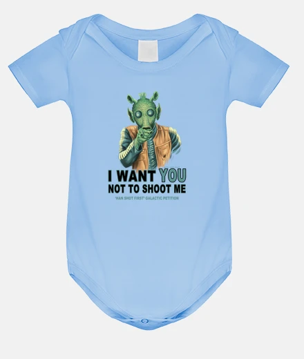 Kids rodian petition