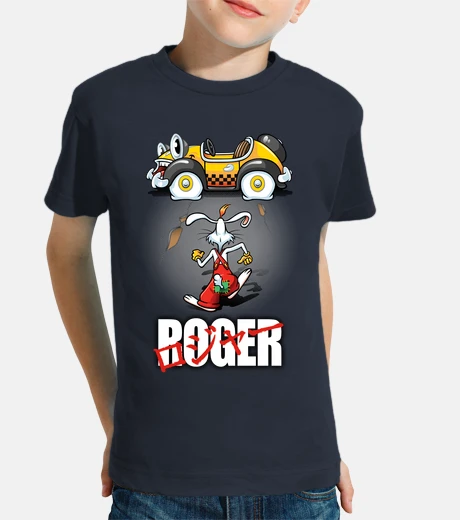 Abbigliamento Roger