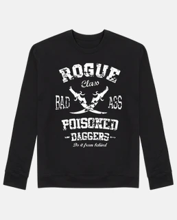 rogue c le s
