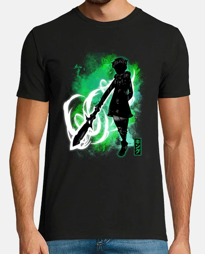 Tee-shirt roi cosmique