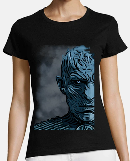 Tee-shirt roi de la nuit