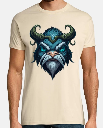 Tee-shirt roi selkie