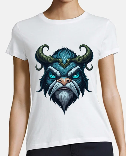 Tee-shirt roi Selkie