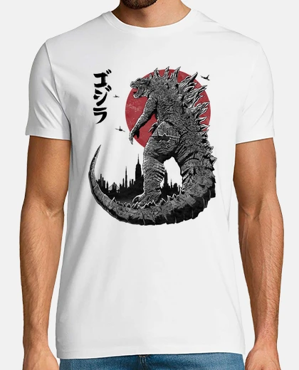 Tee-shirt roi sous le soleil
