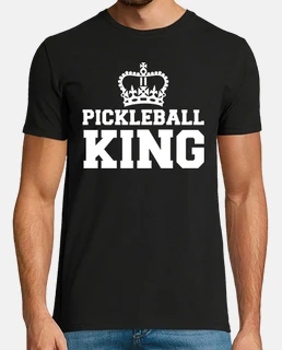 roi de pickleball