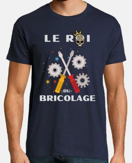 Roi du bricolage