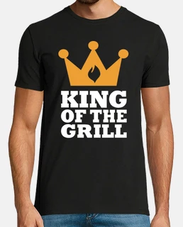 roi du grill