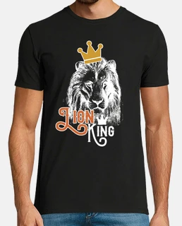 roi Lion