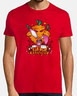 Rojo Bad carrot