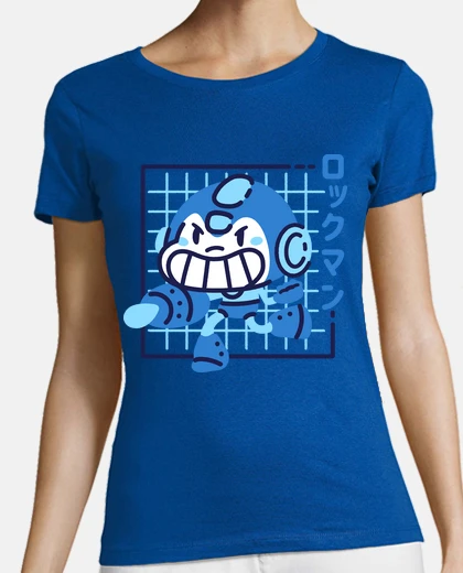 Tee-shirt rokkukid