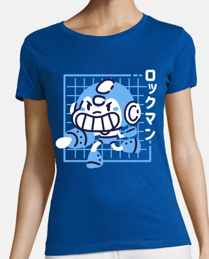 Tee-shirt rokkukid v3