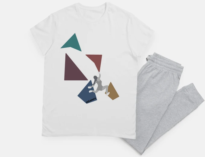 Pyjama rokodromon
