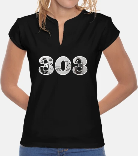 Tee-shirt roland tb-303