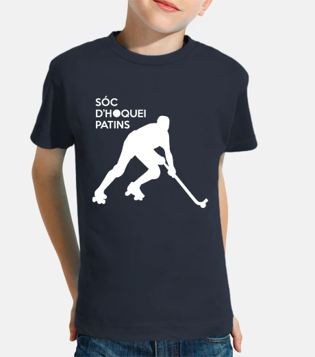 Ropa roller hockey 2 white