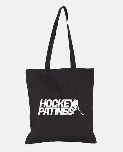 Bag roller hockey 8 white