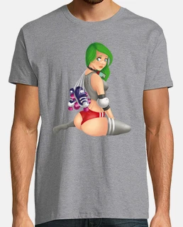 Roller Girl