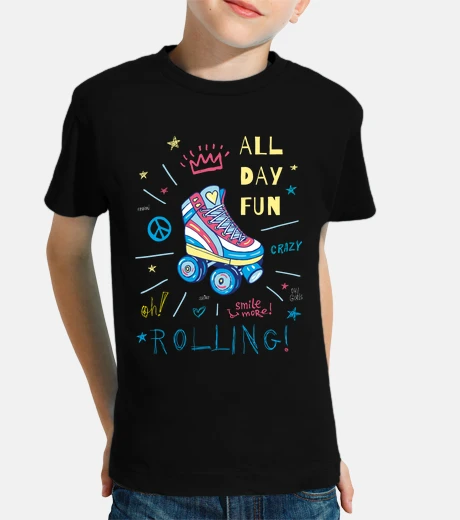Ropa ROLLING 2 Diseño nº 1363718