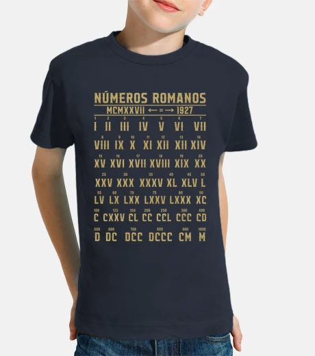 Kids roman numerals ancient rome roman empire