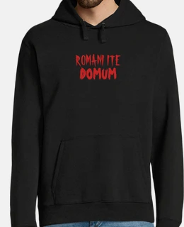 romaní ite do mum