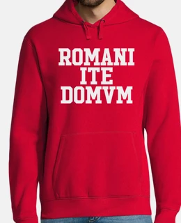 Romani ite do mum - letra trasparente
