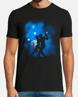 romantic tango